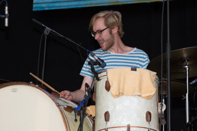 Jeroen Kant @ BoombalFestival Dag 2 Lovendegem, picture 13, photographed by Guy Danneels - FrontView Magazine