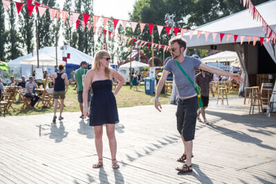 Jeroen Kant @ BoombalFestival Dag 2 Lovendegem, picture 14, photographed by Guy Danneels - FrontView Magazine