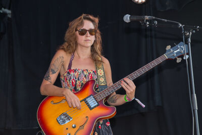 Jeroen Kant @ BoombalFestival Dag 2 Lovendegem, picture 17, photographed by Guy Danneels - FrontView Magazine