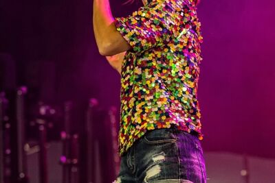 K3 @ Boerenrock 2016, picture 4, photographed by Edwin Houdevelt - FrontView Magazine