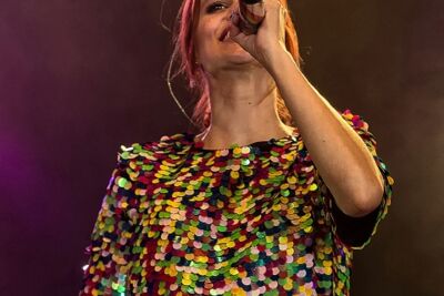 K3 @ Boerenrock 2016, picture 11, photographed by Edwin Houdevelt - FrontView Magazine