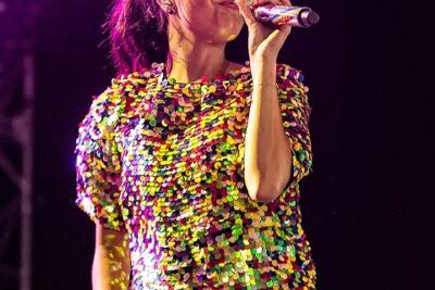 K3 @ Boerenrock 2016, picture 13, photographed by Edwin Houdevelt - FrontView Magazine