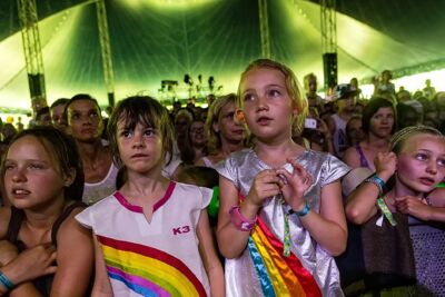 K3 @ Boerenrock 2016, picture 25, photographed by Edwin Houdevelt - FrontView Magazine