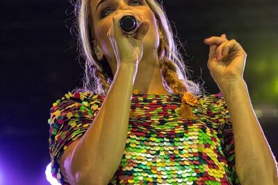 K3 @ Boerenrock 2016, picture 26, photographed by Edwin Houdevelt - FrontView Magazine