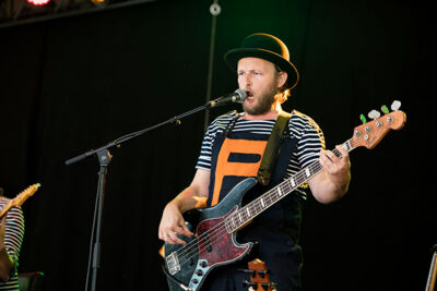 Kapitein Winokio @ OLT Rivierenhof, picture 4, photographed by Frank Lambrechts - FrontView Magazine
