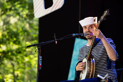 Kapitein Winokio @ OLT Rivierenhof, picture 5, photographed by Frank Lambrechts - FrontView Magazine