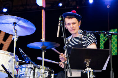 Kapitein Winokio @ OLT Rivierenhof, picture 6, photographed by Frank Lambrechts - FrontView Magazine