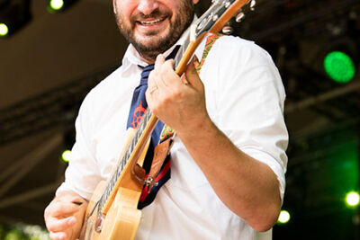 Kapitein Winokio @ OLT Rivierenhof, picture 9, photographed by Frank Lambrechts - FrontView Magazine