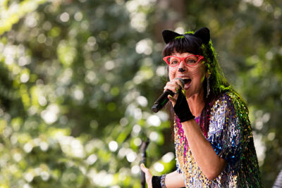 Kapitein Winokio @ OLT Rivierenhof, picture 10, photographed by Frank Lambrechts - FrontView Magazine