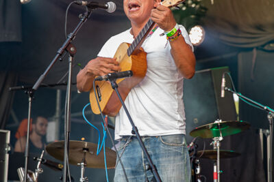 Los Callejeros @ BoombalFestival Dag 2 Lovendegem, picture 6, photographed by Guy Danneels - FrontView Magazine