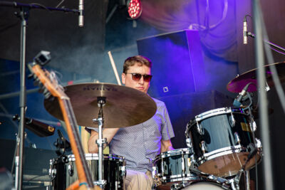Los Callejeros @ BoombalFestival Dag 2 Lovendegem, picture 10, photographed by Guy Danneels - FrontView Magazine