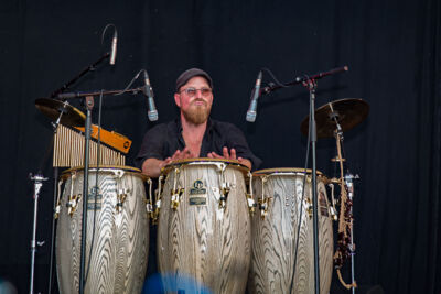 Los Callejeros @ BoombalFestival Dag 2 Lovendegem, picture 12, photographed by Guy Danneels - FrontView Magazine