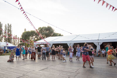 Los Callejeros @ BoombalFestival Dag 2 Lovendegem, picture 18, photographed by Guy Danneels - FrontView Magazine