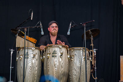 Los Callejeros @ BoombalFestival Dag 2 Lovendegem, picture 19, photographed by Guy Danneels - FrontView Magazine