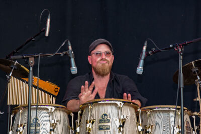 Los Callejeros @ BoombalFestival Dag 2 Lovendegem, picture 27, photographed by Guy Danneels - FrontView Magazine