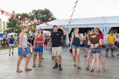 Los Callejeros @ BoombalFestival Dag 2 Lovendegem, picture 29, photographed by Guy Danneels - FrontView Magazine