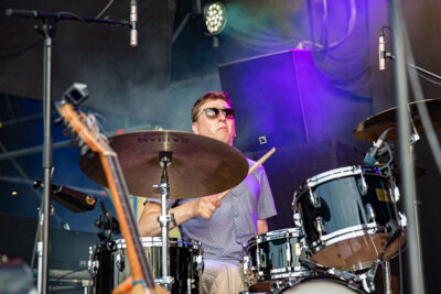 Los Callejeros @ BoombalFestival Dag 2 Lovendegem, picture 36, photographed by Guy Danneels - FrontView Magazine