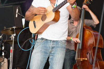 Los Callejeros @ BoombalFestival Dag 2 Lovendegem, picture 39, photographed by Guy Danneels - FrontView Magazine
