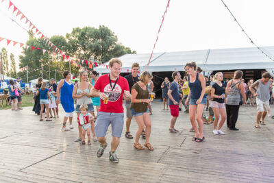 Los Callejeros @ BoombalFestival Dag 2 Lovendegem, picture 40, photographed by Guy Danneels - FrontView Magazine