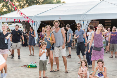 Los Callejeros @ BoombalFestival Dag 2 Lovendegem, picture 42, photographed by Guy Danneels - FrontView Magazine