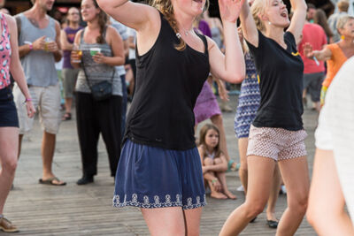 Los Callejeros @ BoombalFestival Dag 2 Lovendegem, picture 45, photographed by Guy Danneels - FrontView Magazine