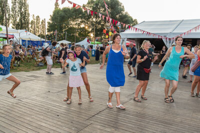 Los Callejeros @ BoombalFestival Dag 2 Lovendegem, picture 49, photographed by Guy Danneels - FrontView Magazine