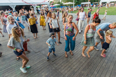 Los Callejeros @ BoombalFestival Dag 2 Lovendegem, picture 55, photographed by Guy Danneels - FrontView Magazine
