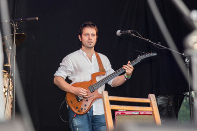 Los Callejeros @ BoombalFestival Dag 2 Lovendegem, picture 57, photographed by Guy Danneels - FrontView Magazine