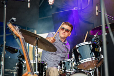 Los Callejeros @ BoombalFestival Dag 2 Lovendegem, picture 59, photographed by Guy Danneels - FrontView Magazine