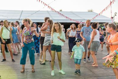 Los Callejeros @ BoombalFestival Dag 2 Lovendegem, picture 61, photographed by Guy Danneels - FrontView Magazine