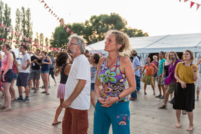 Los Callejeros @ BoombalFestival Dag 2 Lovendegem, picture 70, photographed by Guy Danneels - FrontView Magazine