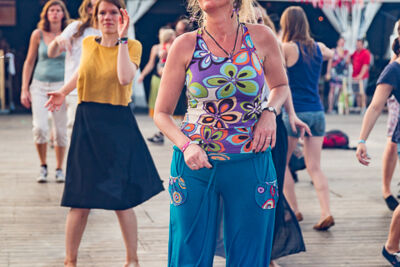 Los Callejeros @ BoombalFestival Dag 2 Lovendegem, picture 72, photographed by Guy Danneels - FrontView Magazine
