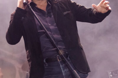 Marco Borsato @ Strandfestival ZAND, foto 4, foto's door Frank Bogers - FrontView Magazine