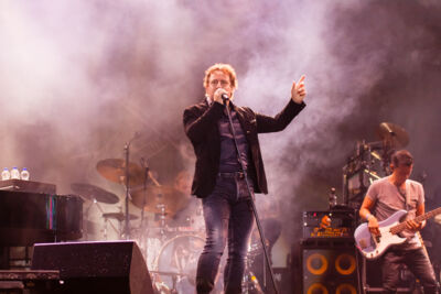 Marco Borsato @ Strandfestival ZAND, foto 5, foto's door Frank Bogers - FrontView Magazine