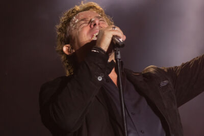 Marco Borsato @ Strandfestival ZAND, foto 16, foto's door Frank Bogers - FrontView Magazine