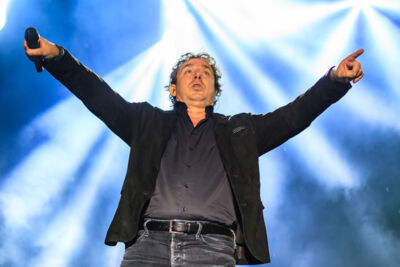 Marco Borsato @ Strandfestival ZAND, foto 18, foto's door Frank Bogers - FrontView Magazine
