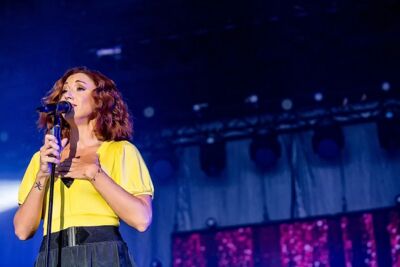Natalia @ Boerenrock 2016, foto 21, foto's door Edwin Houdevelt - FrontView Magazine