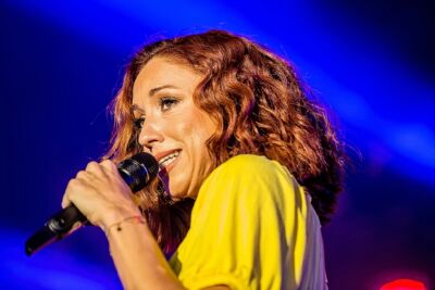 Natalia @ Boerenrock 2016, foto 22, foto's door Edwin Houdevelt - FrontView Magazine