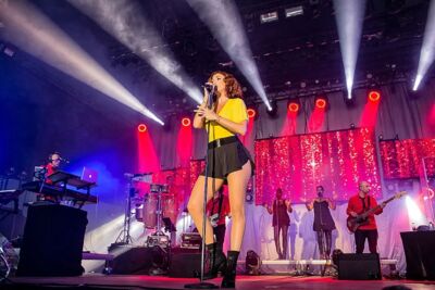 Natalia @ Boerenrock 2016, foto 23, foto's door Edwin Houdevelt - FrontView Magazine
