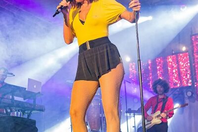 Natalia @ Boerenrock 2016, foto 29, foto's door Edwin Houdevelt - FrontView Magazine