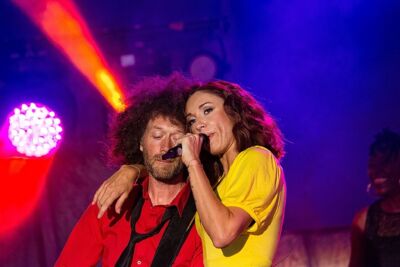 Natalia @ Boerenrock 2016, foto 34, foto's door Edwin Houdevelt - FrontView Magazine