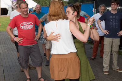 Sfeer & Publieksfoto's @ BoombalFestival Dag 2 Lovendegem, picture 9, photographed by Guy Danneels - FrontView Magazine