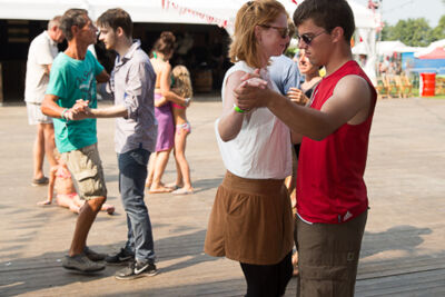 Sfeer & Publieksfoto's @ BoombalFestival Dag 2 Lovendegem, picture 10, photographed by Guy Danneels - FrontView Magazine