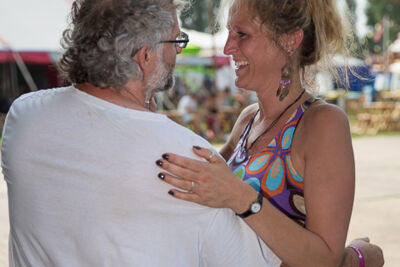 Sfeer & Publieksfoto's @ BoombalFestival Dag 2 Lovendegem, picture 11, photographed by Guy Danneels - FrontView Magazine