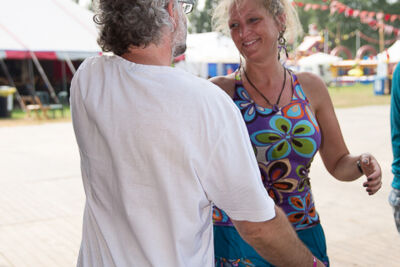 Sfeer & Publieksfoto's @ BoombalFestival Dag 2 Lovendegem, picture 12, photographed by Guy Danneels - FrontView Magazine