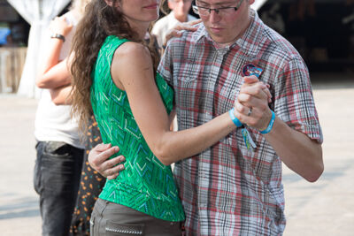 Sfeer & Publieksfoto's @ BoombalFestival Dag 2 Lovendegem, picture 13, photographed by Guy Danneels - FrontView Magazine