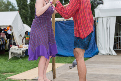 Sfeer & Publieksfoto's @ BoombalFestival Dag 2 Lovendegem, picture 26, photographed by Guy Danneels - FrontView Magazine
