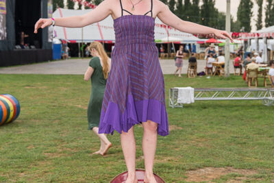 Sfeer & Publieksfoto's @ BoombalFestival Dag 2 Lovendegem, picture 27, photographed by Guy Danneels - FrontView Magazine