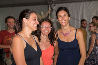 Sfeer & Publieksfoto's @ BoombalFestival Dag 2 Lovendegem, picture 28, photographed by Guy Danneels - FrontView Magazine