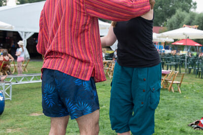 Sfeer & Publieksfoto's @ BoombalFestival Dag 2 Lovendegem, picture 30, photographed by Guy Danneels - FrontView Magazine